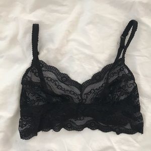 BOGO-Sexy lace bralette